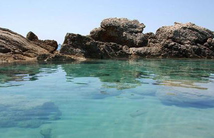 Villa Nikolas stone house with stynning seaview - Photo 37