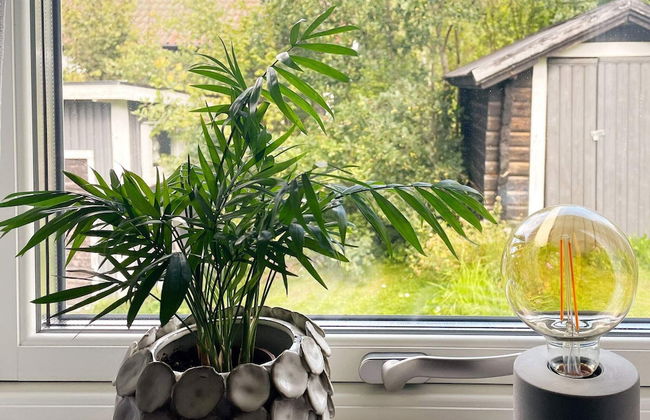 6 Person Holiday Home in Granna - Foto 19