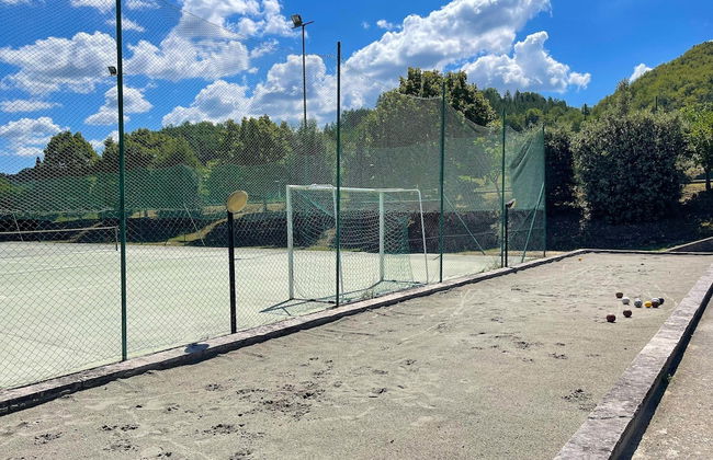 Apartment in Urbino With Pools & Veranda - Foto 27