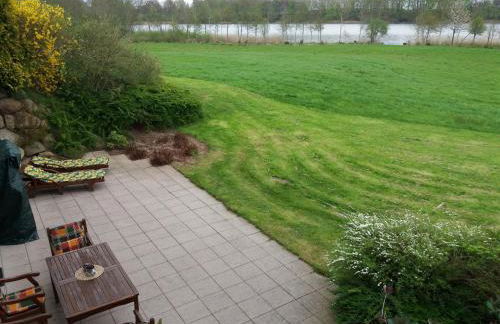 FeWo am Pohlsee - Foto 7