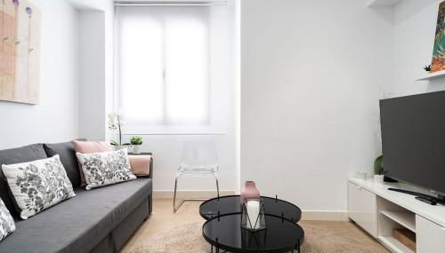 Flat in the Salamanca district-G-ORA - Foto 4