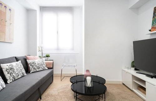 Flat in the Salamanca district-G-ORA - Foto 4