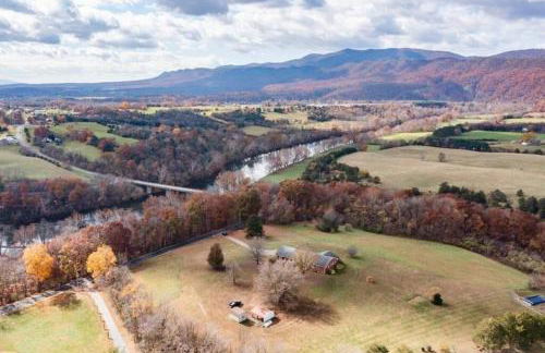 Mountain View Getaway - Stunning Views and Privacy - Foto 40