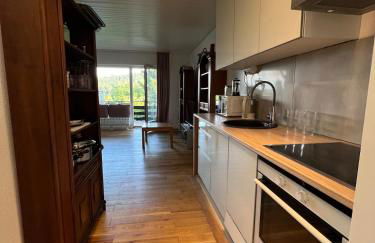 Beautiful apartment & pool Black Forest Häusern 5 people - Foto 8