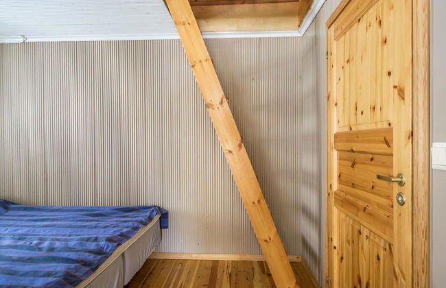 1 bedroom House in Sotkamo with sauna - Photo 9