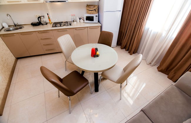 Dat Exx Apartments - Foto 50