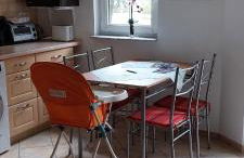 Ferienwohnung Blütenstadt Werder-Havel - Foto 19