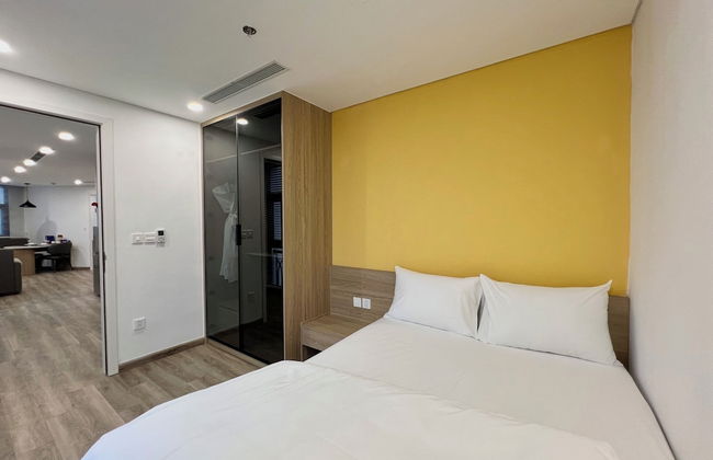 22Land Legend Residence - Foto 14