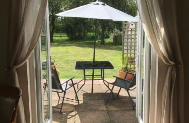 Little Banks Barn - Foto 13