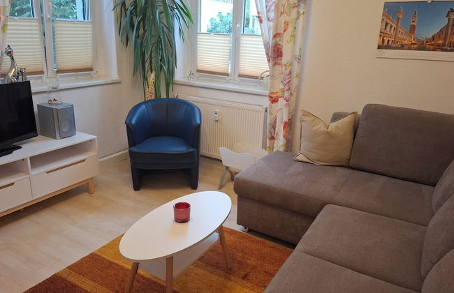 Weber Apartments - Photo 46