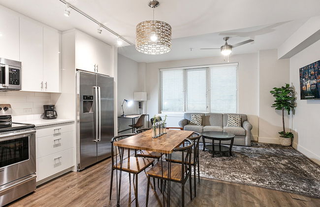 Gorgeous Condos Near French Quarter - Foto 50