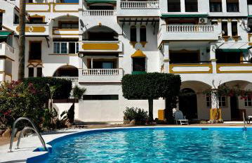 Apartamentos Roquetas Beach - Foto 57