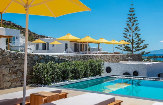 Artemoula's Studios - Foto 69