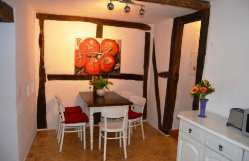 Ferienhaus Old Winery - Foto 27