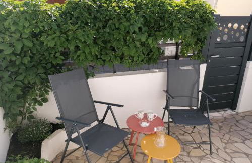 Le Cottage - Foto 22