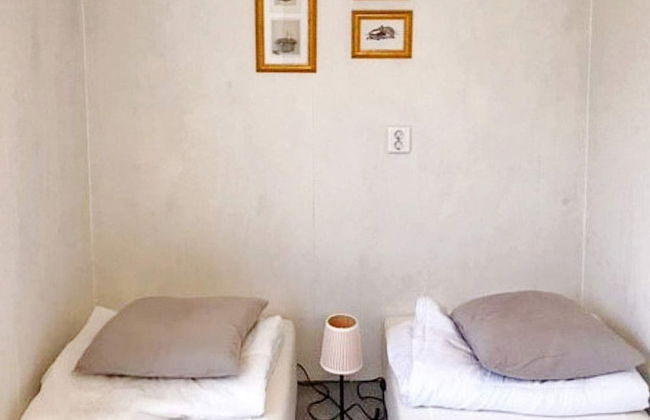 3 Person Holiday Home in Solvesborg-by Traum - Photo 2