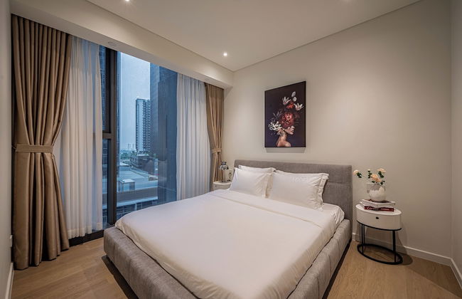 The Opera Residences - Foto 3