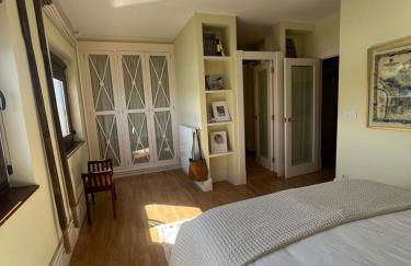 Dúplex Isthar playa de Usil - Foto 47