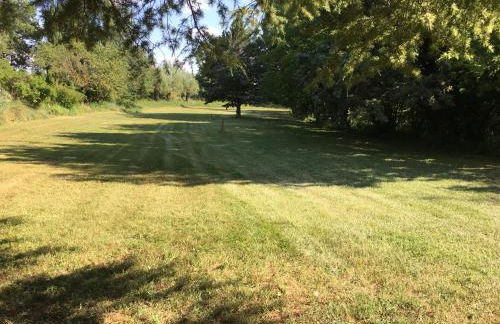 gîte nature campagne calme piscine spa - Foto 20