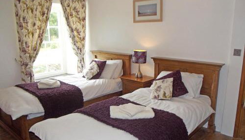 Penalltcych Farmhouse Abercych - Foto 4