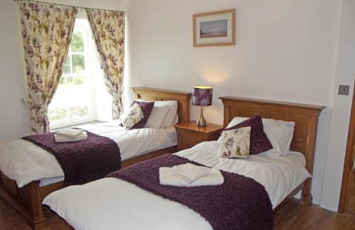 Penalltcych Farmhouse Abercych - Foto 4