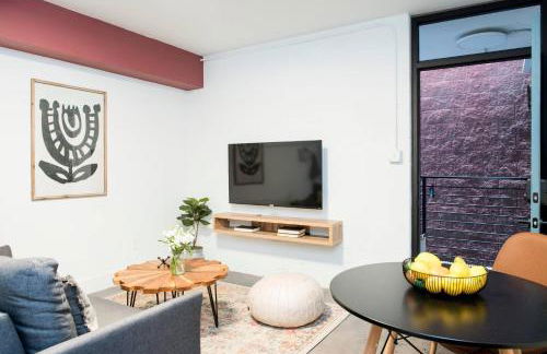 *NEW* The Scarlet - Downtown | Balcony | Skyline - Foto 21