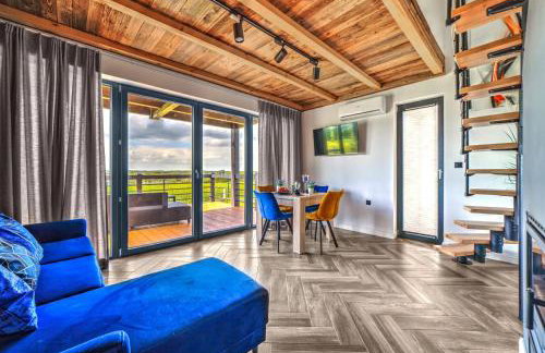 Sunset- Dom zachód słońca Spa - Foto 46