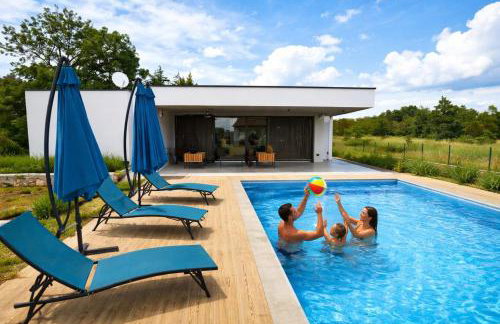 Lavender Villa Istria - Foto 1