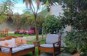 Casa bangalô conexão com a natureza e bem estar - Foto 18