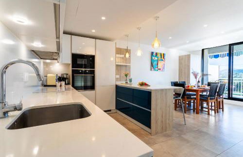 VUE DES ANGES AP4238 By Riviera Holiday Homes - Foto 8