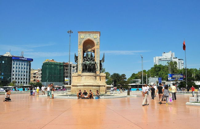 COSA Mesken Beşiktaş - Foto 41