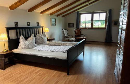 Ferienhaus Woulli - Foto 3