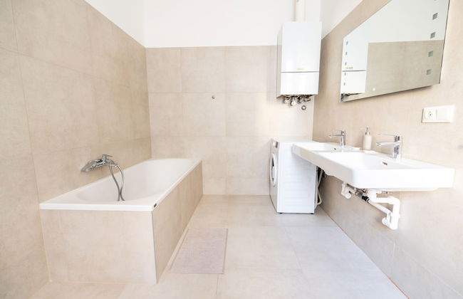 Rochus Stylish Stays - Foto 43