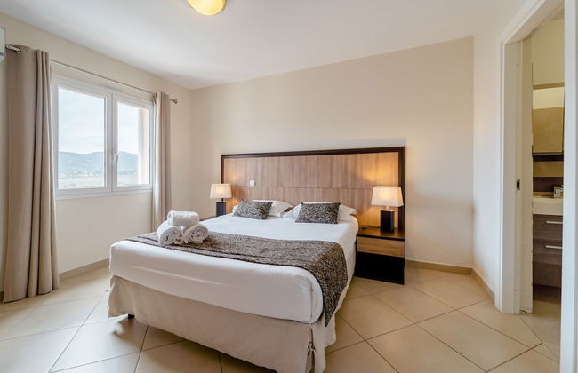 Residence Salina Bay - Foto 4