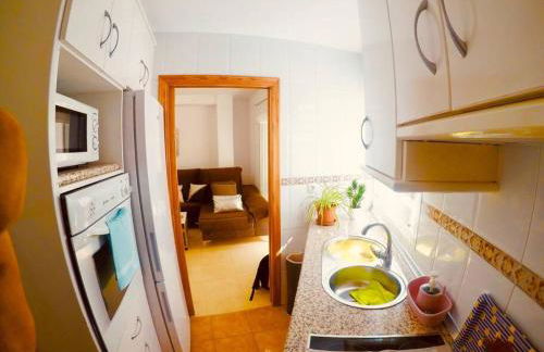 Apartamento Joanna Playa - Foto 15