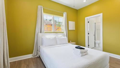 StayAE Downtown - One Bedroom, Ground Floor - Foto 2