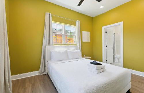 StayAE Downtown - One Bedroom, Ground Floor - Foto 2