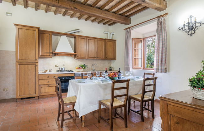 Tenuta La Pieve Casale La Valle - Foto 22