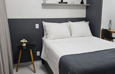 Stúdio 81 Tatuapé Aconchegante - Foto 4