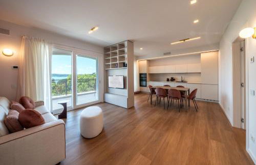 Villa Silvia Apartments - Foto 8