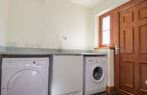 Lossiemouth Bay Cottage - Foto 13