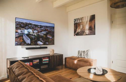 Hof Van Senden 9 Rieke - Foto 2