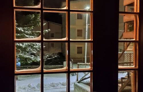 Casa relax Pescocostanzo - Foto 11