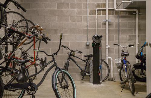 Blueground Elmhurst pool gym nr parks CHI-1120 - Foto 44