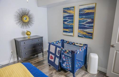 Farmington Gem 6BR Hot Cold Tub Sleeps 15 - Foto 50