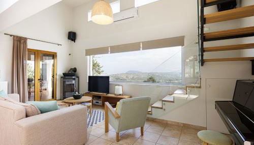 Villa Staride, sea view, private heated pool, playground - Foto 4