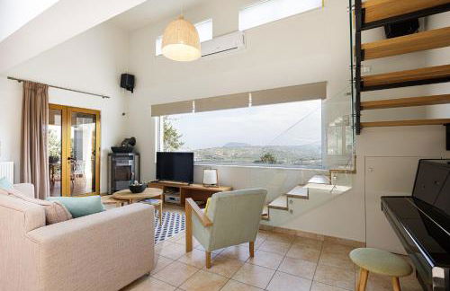 Villa Staride, sea view, private heated pool, playground - Foto 4