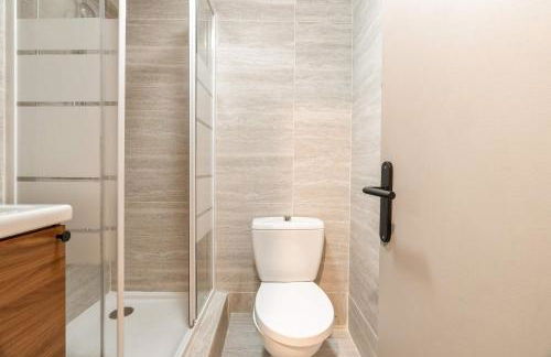 Arc de Triomphe - Deluxe studio - Foto 22