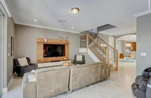 Heated Pool Grill Beach Riviera by Rovetravel - Foto 14