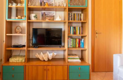 La Casa Delle Rose in Santa Caterina di Pittinuri - Foto 41